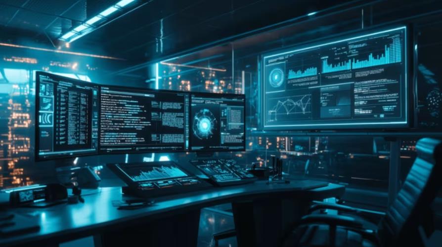 沧州工业设备远程运维SCADA，设备数据采集与远程运维管控解决方案